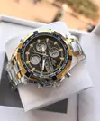 Casio Edifice Dual Display Watch - 2