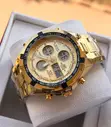 Casio Edifice Dual Display Watch - 3