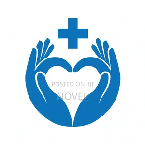Modern Medical Care Logo Design