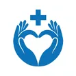 Modern Medical Care Logo Design - 1
