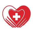 Modern Medical Care Logo Design - 2