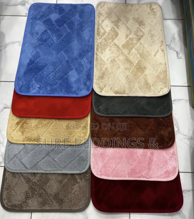 Variety Anti-Slip Door Mats - 1