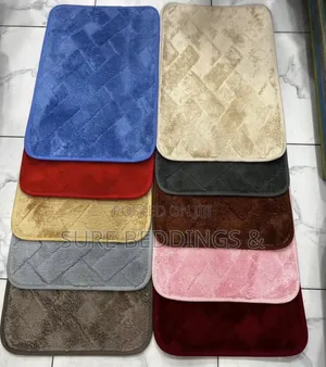 Variety Anti-Slip Door Mats