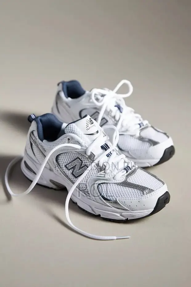 Used Sneakers - All Types & Brands - 1