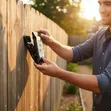 Motion Sensor Clip-on Solar Light - 3