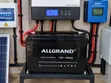 100Ah All Grand Lithium Battery - 2