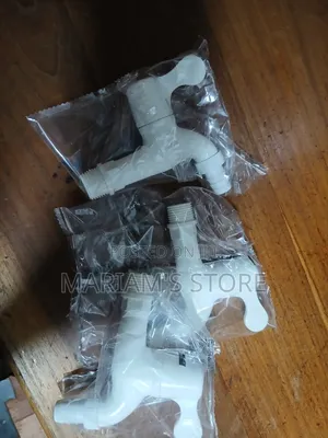 Plastic PVC Water Taps - Wholesale & Retail