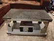 Wood-Mode Rectangular Sitting Room Table - 3