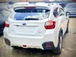 Subaru XV Limited Package 2013 White - 2
