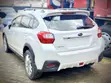 Subaru XV Limited Package 2013 White - 3