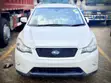 Subaru XV Limited Package 2013 White - 5