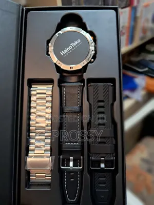 Haino Teko RW-58 Smart Watch - Brand New