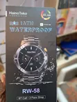 Haino Teko RW-58 Smart Watch - Brand New - 2