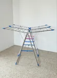 Collapsible Clothes Drying Rack - 2