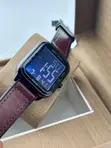 BNMI Square Digital Sports Watch - 3