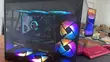 New Asus Desktop Computer 32GB RAM, 3TB Storage - 1