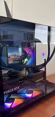 New Asus Desktop Computer 32GB RAM, 3TB Storage - 3
