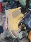 American Safety Rubber Safety Boots - 4