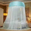 Elegant Round Hanging Mosquito Nets - 1