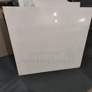 80 x 100 Cm Stretched Artist Canvas Board