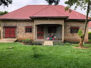 4-Bedroom House for Sale in Nkozi