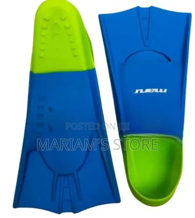 Ace-Tek Training Fins - 1