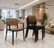 Absan Plastic Chairs - Brand New - 1