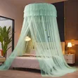 Queen Style Bed Canopy Net - 2
