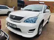 Toyota Harrier 2.4 2008 - 1