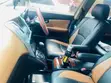 Toyota Harrier 2.4 2008 - 2