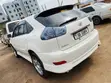 Toyota Harrier 2.4 2008 - 3