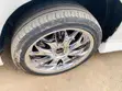 Toyota Harrier 2.4 2008 - 4