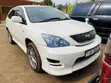 Toyota Harrier 2.4 2008 - 5