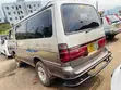 Toyota HiAce Super Custom 2001 Silver - 3