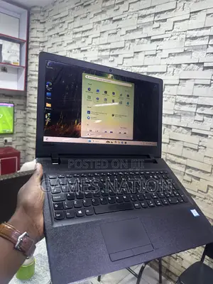 Lenovo IdeaPad 110 Laptop - Core i3, 4GB RAM, 256GB SSD