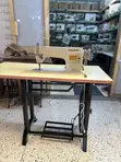 Manual Industrial Sewing Machines - Used - 1