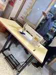 Manual Industrial Sewing Machines - Used - 2