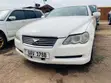 Toyota Mark X 2007 - 1