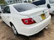 Toyota Mark X 2007 - 2