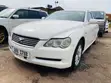 Toyota Mark X 2007 - 3