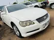 Toyota Mark X 2007 - 4