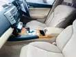 Toyota Mark X 2007 - 5
