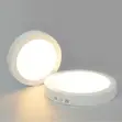 LED Surface Panel Lights (6-24 Watts) - 1