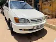 Toyota Ipsum 2000 - White - 2