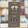Samsung Galaxy Buds 4 Pro AI True Wireless Earbuds - 1