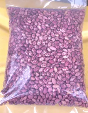 Beans and Porridge Mix