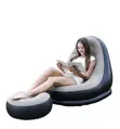 Air Sofa with Pump - Brand New - 2