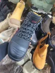Original Jerko Safety Boots - 5