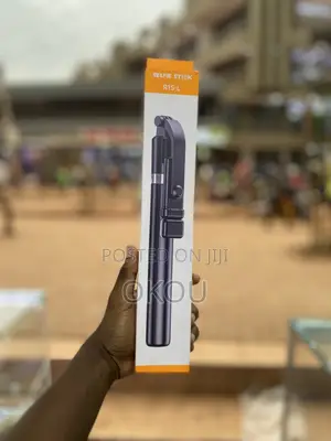 Long Selfie Tripod Stand for Video Shooting