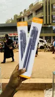 Long Selfie Tripod Stand for Video Shooting - 3